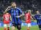 Inter missed out on a dramatic victory over Benfica, but reached the Champions League semi-finals