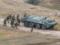 Кишинев заявил о несогласованном  передвижении бронированной военной техники  россиян в Приднестровье
