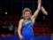 Ukrainian women won two gold medals at the European Wrestling Championship