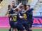 Vorskla — Metalist. Forward the day