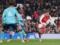 Arsenal — Southampton 3:3 Video goals and look at the Premier League match