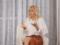 Scandalous Valeriya slammed with a ledge with the  