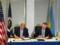 Госкосмос и NASA подписали договор о сотрудничестве