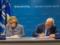 Международный уголовный суд и Европол усиливают сотрудничество