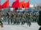 The GUR advised the Russians not to go to the parade on May 9 and to stay away from war criminals