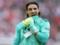 Bayern has a small share of Sommer in the clubs in the coming season
