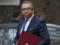 Great Britain wants to practice with China, and not isolate yoga - London