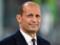 Allegri: Juventus want to finish others - do not guarantee us the fate of the Super Cup