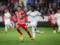 Atletico May Namir Arnau Martinez