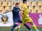 Nazarenko: Friend around Dnipro-1 has not been opened yet