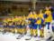 Сборная Украины по хоккею забросила сопернику 14 шайб и одержала третью победу на ЧМ-2023
