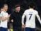 Tottenham coach: I m practicing with the team, I m ready to fight