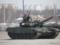 Россия отменила ежегодный танковый биатлон из-за масштабов потерь в Украине – британская разведка