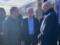 Президенти Чехії та Словаччини прибули до Києва з візитом