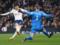 Dream: Tottenham unhappy team that didn t score three points