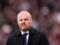 Dyche vomits that Everton won t fly off the Championship