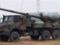 Війна, день 429. САУ Caesar, які приїхали з Данії, вже стали на бойове чергування