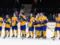 Сборная Украины по хоккею проиграла решающий матч на ЧМ-2023 и не сумела повыситься в классе