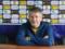 Kovalets: Gravci gave a lot of strength to get a positive result. Sorry, we ve been played