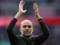 Guardiola: Don t think for a moment that Arsenal will spend points in four matches as soon as possible