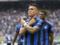 Inter made a powerful comeback against Lazio and gave Napoli a chance to make the Scudetto