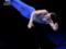 Сборная Украины завоевала три медали на Кубке мира по спортивной гимнастике в Каире
