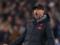 Klopp, regardless of the victory over Tottenham, I have claims to the referee