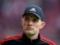 Tuchel: Hertha sat deep, it was easy against 8-9 gravity near the penalty kick