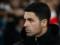 Arteta: Manchester City have lifted the game to a new level, which has not yet been reached