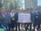 В Казахстане анонсировали митинги в поддержку Украины, но первые участники уже задержаны