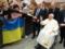 В Киеве не знают о миротворческой миссии с участием Ватикана