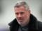 Carragher: Ganebna gra from Chelsea. Tsey club - total chaos