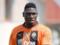 Lassina Traore: I believe the club, I also put myself before the Shakhtar with love