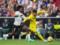 Villarreal and Valencia exchanged goals
