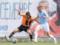 Trubochkin - after the gris with the Shakhtar: Disappointed by the result, leaving a hot taste