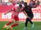 Girona with Tsigankov beat Mallorca, Sevilla won a victory over Espanyol