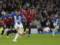 Manchester United lost dramatically to the club of the ex-coach of Shakhtar in the Premier League match