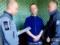 Правоохранителю-предателю сообщили о подозрении за содержание в тюрьме херсонских патриотов