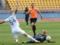 Battle of outsiders: Metalist minimally beat Lviv