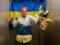 В Киев приехал дизайнер Франк Вильде, покоривший Сеть фото в лифте с украинской символикой