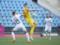 Controversial penalty and Rotan s removal: Dnipro-1 stumbled in a scandalous UPL match