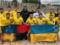 Пляжний футбол. Збірні України впізнали суперників на Європейських іграх-2023