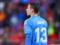 Lunin won t play against Getafe