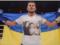 Украинский чемпион Беринчик отказался от боя с 46-летним боксером, оставив свой пояс вакантным
