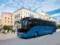 Бронювання автобусних маршрутів