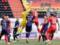Veres minimally beat Metalist 1925