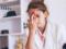 Doctors named the cause of the appearance of a headache after