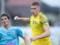 Minaj — Dnipro-1 0:1 Video of a goal and an overview of the UPL match