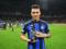 Lautaro Martinez was punished for the best match-up in the final of the League of Champions against Milan