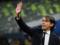 Indzagі: Inter s culture asked me to reach the 1/8 finals of the League of Champions